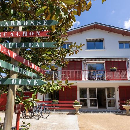 Residence Maminotte La Teste-de-Buch Dış mekan fotoğraf