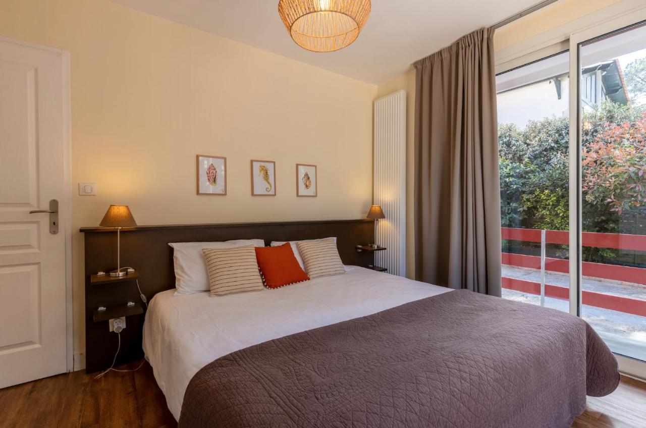 Residence Maminotte La Teste-de-Buch Dış mekan fotoğraf