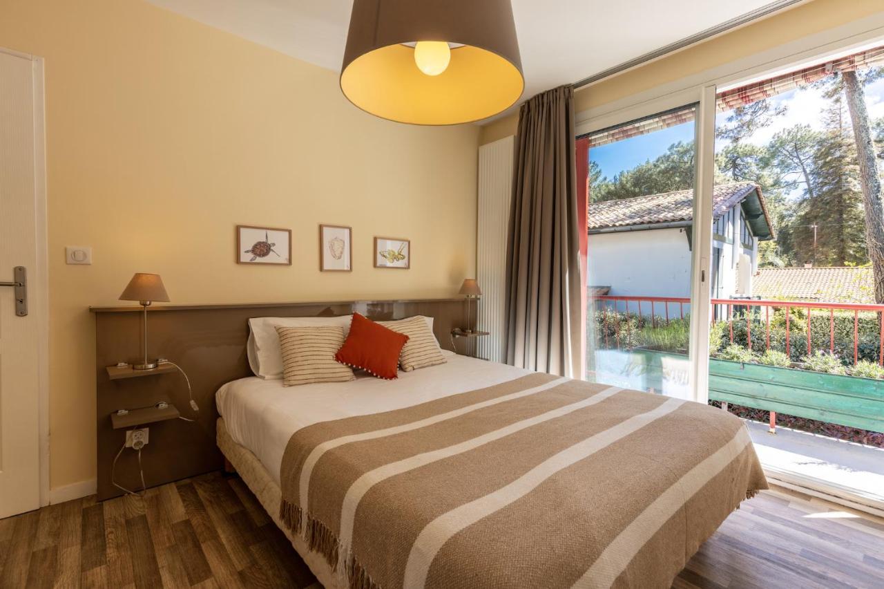Residence Maminotte La Teste-de-Buch Dış mekan fotoğraf