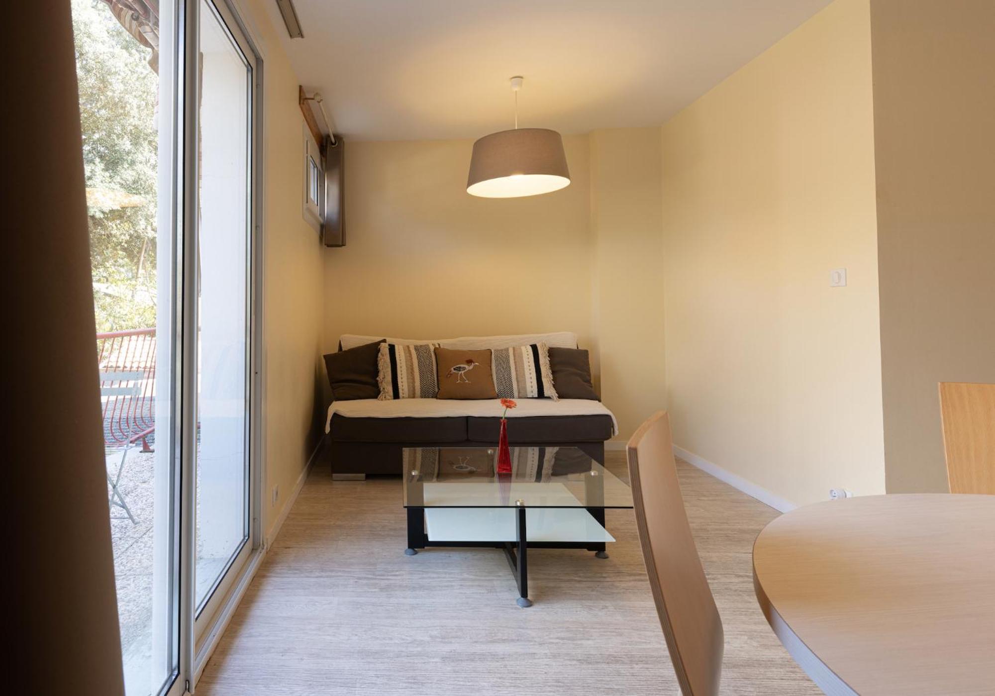 Residence Maminotte La Teste-de-Buch Dış mekan fotoğraf
