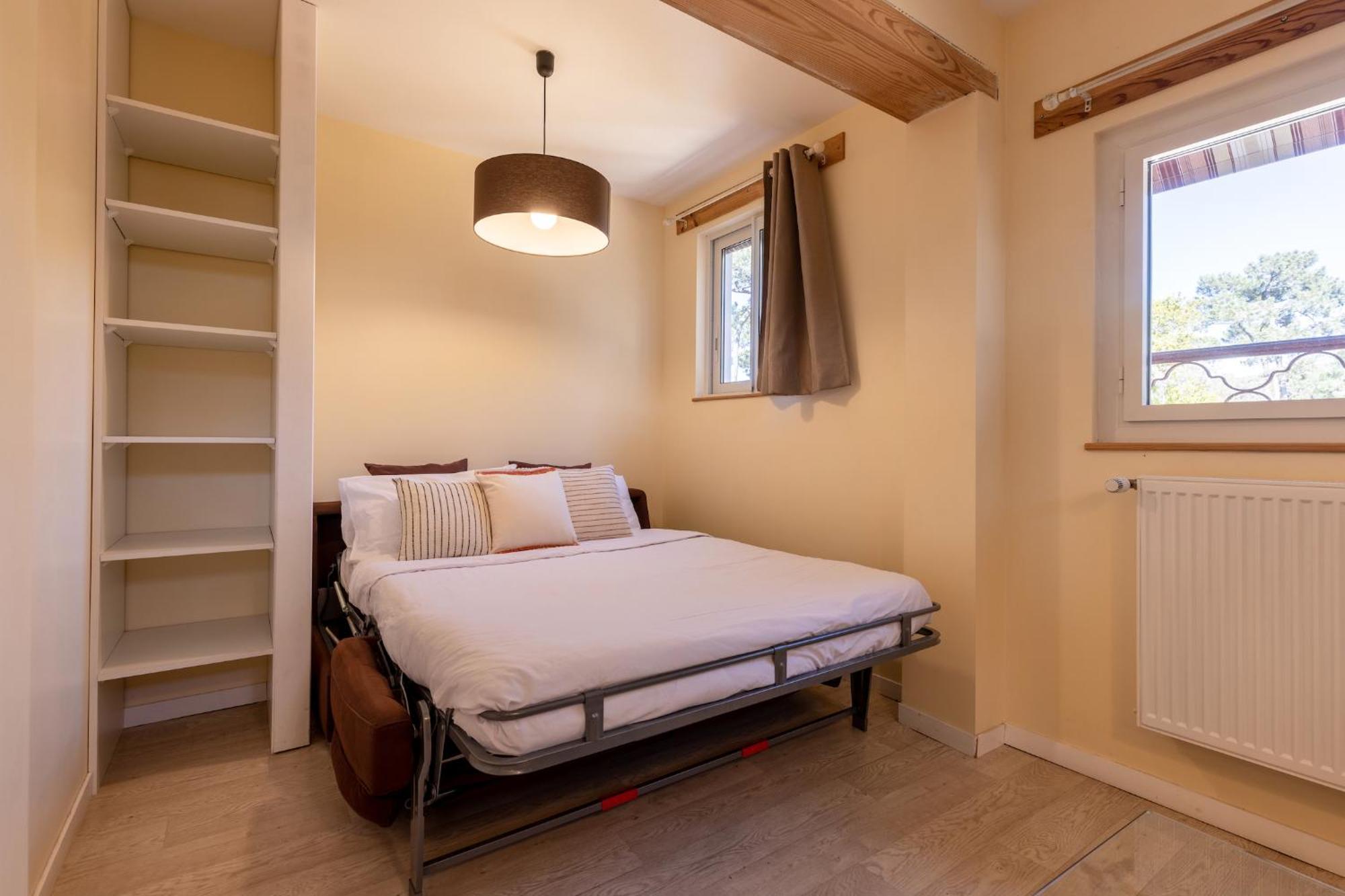 Residence Maminotte La Teste-de-Buch Dış mekan fotoğraf
