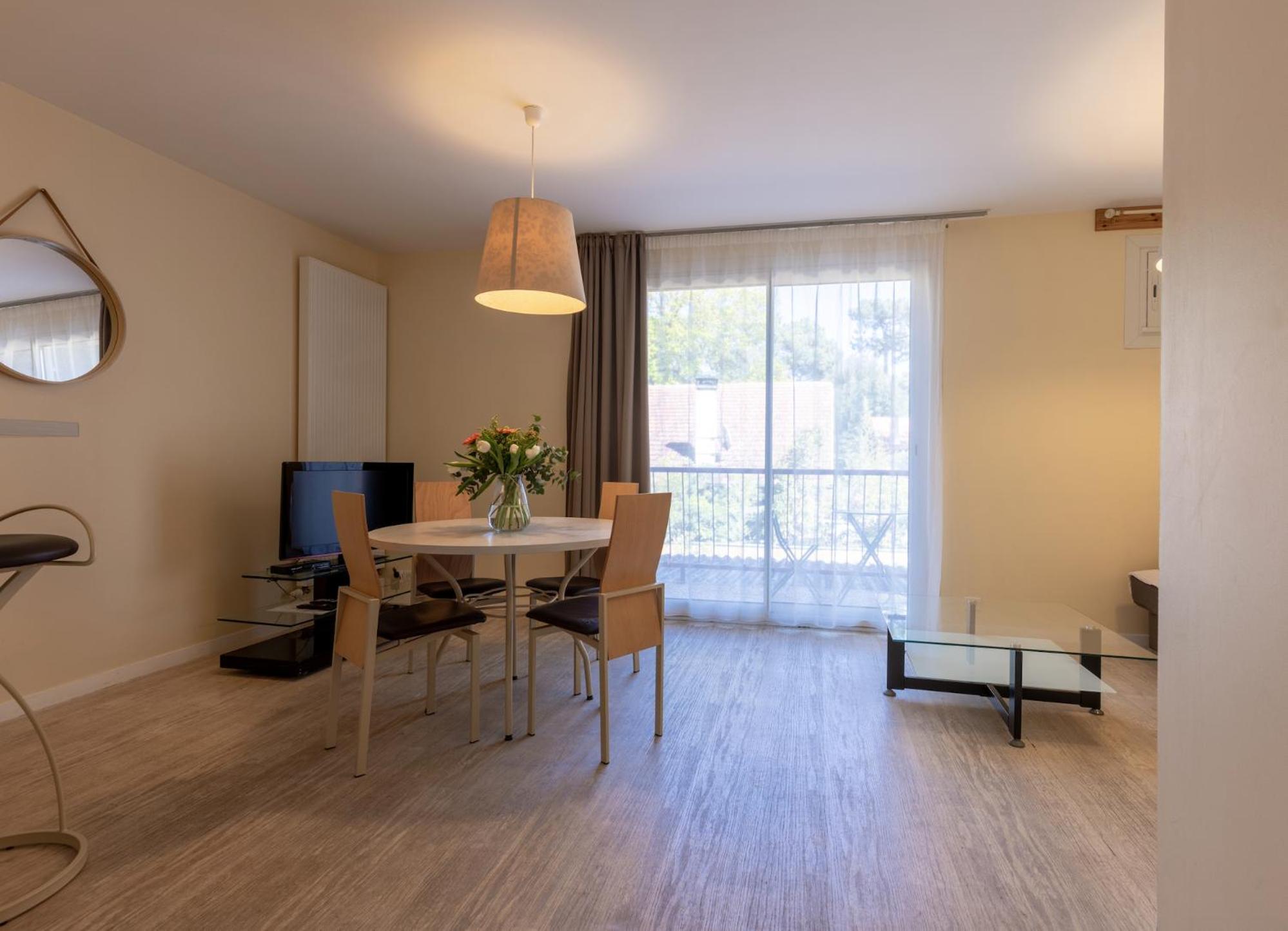 Residence Maminotte La Teste-de-Buch Dış mekan fotoğraf