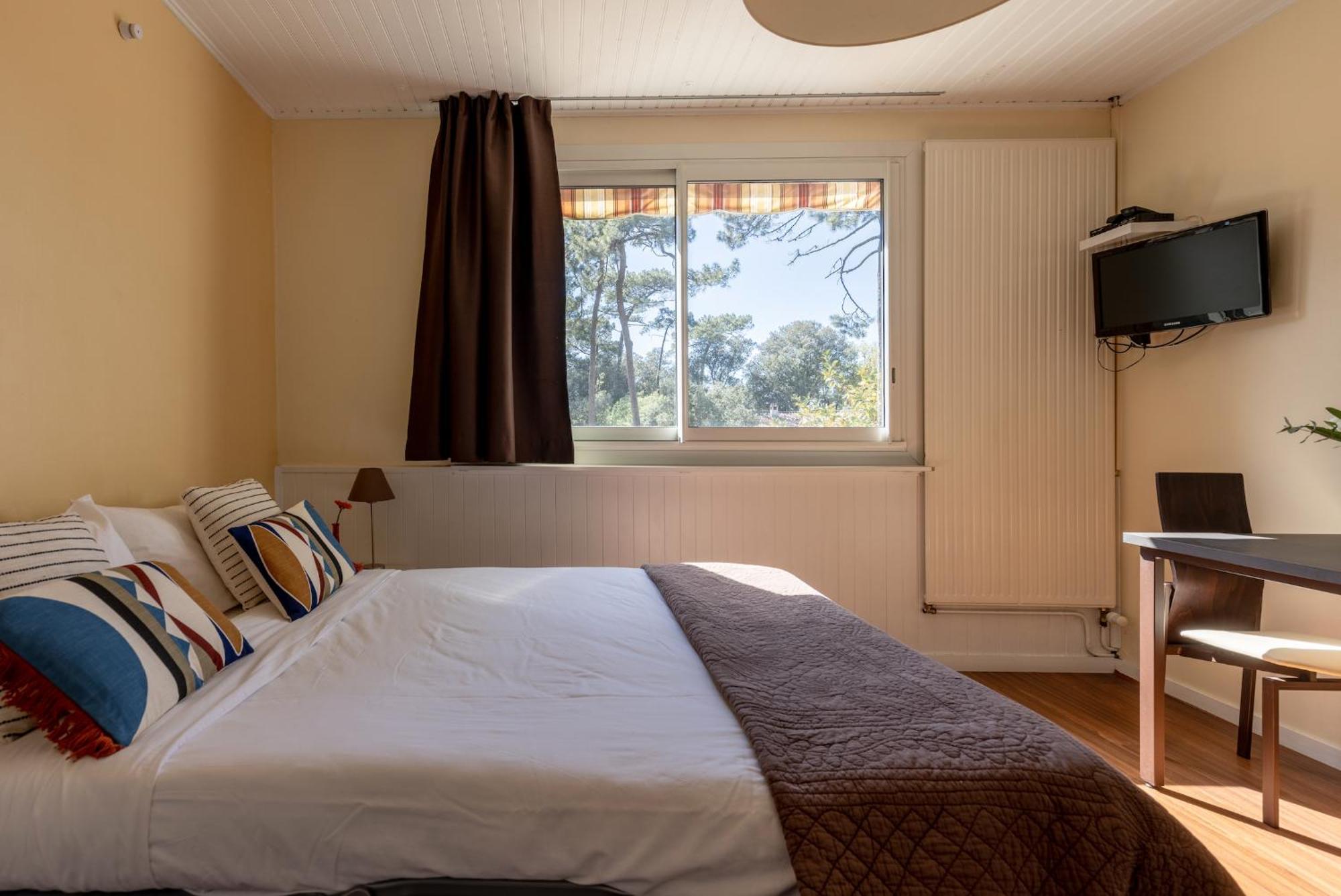 Residence Maminotte La Teste-de-Buch Dış mekan fotoğraf