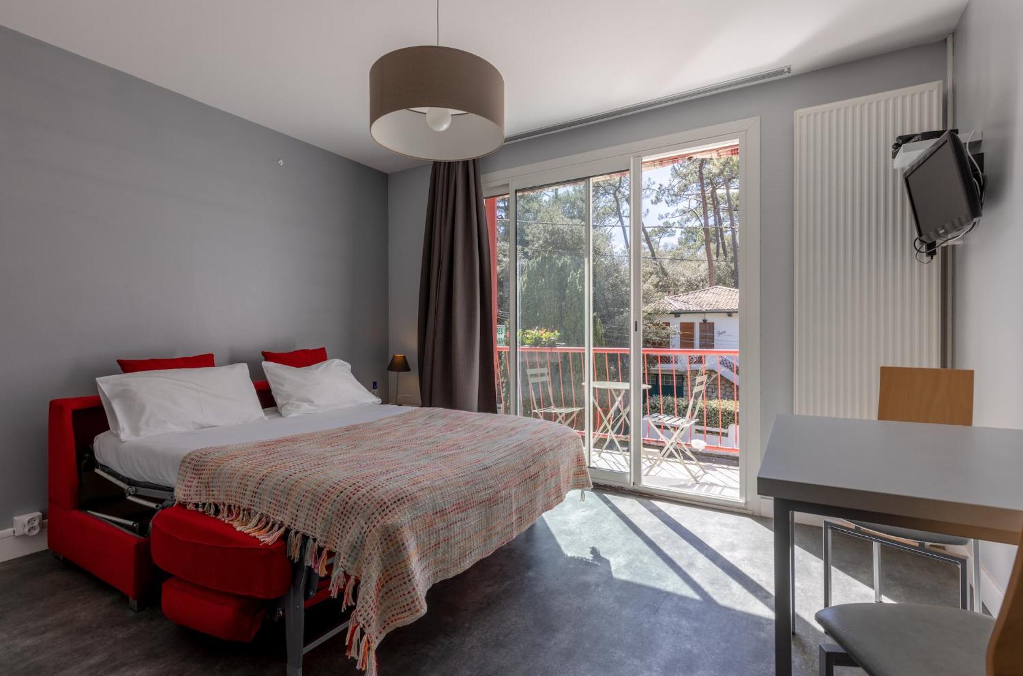 Residence Maminotte La Teste-de-Buch Dış mekan fotoğraf