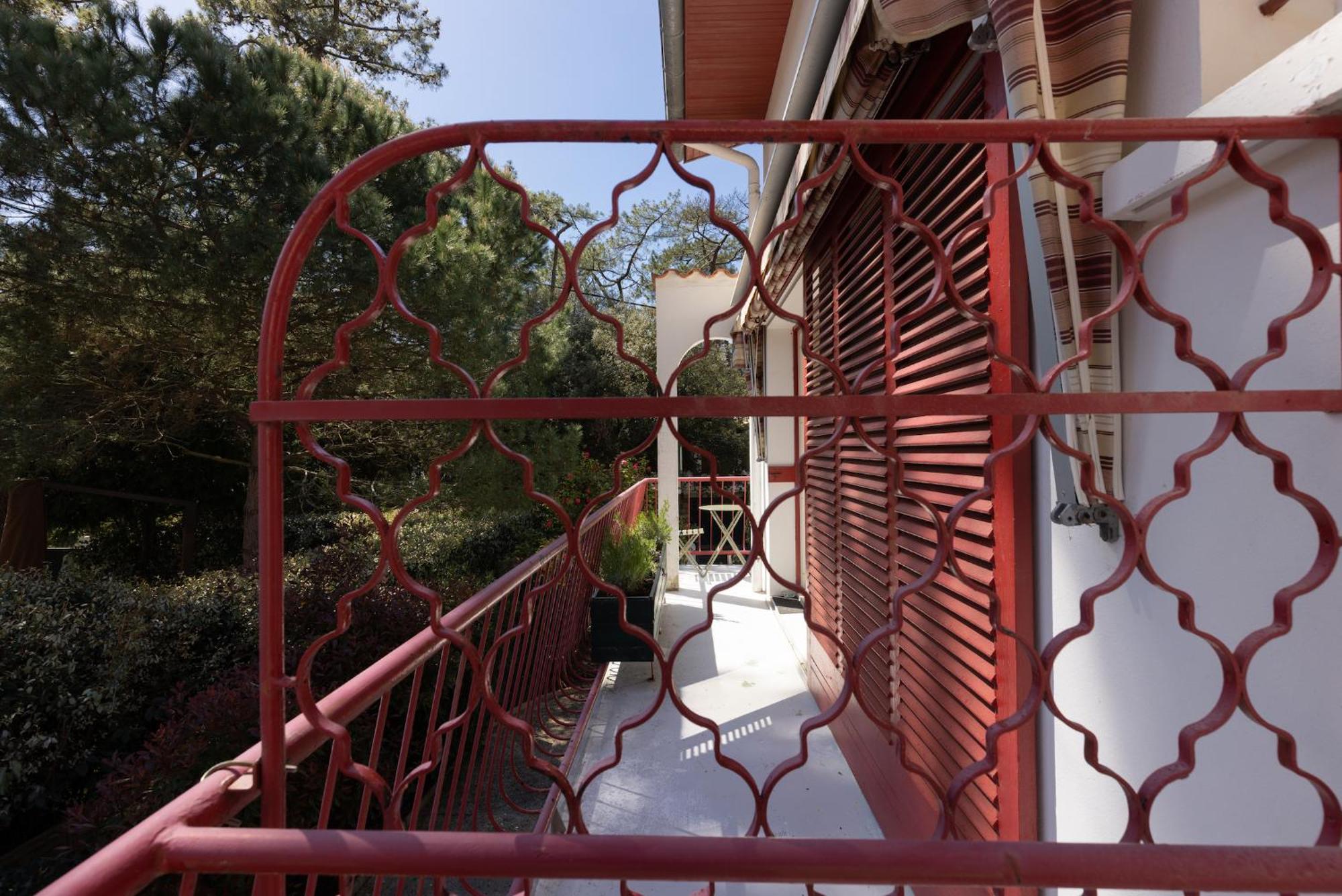 Residence Maminotte La Teste-de-Buch Dış mekan fotoğraf